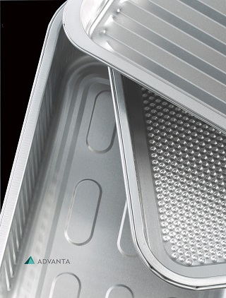 Advanta's recycling efforts achieve ISO certification
